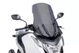 Puig Windshield V-Techline Tour.Honda Integra/750 12-18 - Duell MP varaosat ja tarvikkeet - 92499 - 1