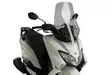 Puig Windshield V-Techline Touring Suzuki Burgman Stree - Duell MP varaosat ja tarvikkeet - 96319 - 1