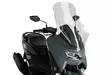 Puig Windshield V-Techline Touring Yamaha Nmax 125 21' - Duell MP varaosat ja tarvikkeet - 96489 - 1