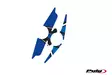Puig Yoke Protector Bmw K1200R Sport 07-08' C/Blue - Duell MP varaosat ja tarvikkeet - 91369 - 1