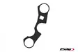 Puig Yoke Protector Gsx-R600/750 06-17 C/ Carbon - Duell MP varaosat ja tarvikkeet - 92029 - 1
