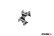 Puig Yoke Protector Kawasaki Ninja 300 13-16' C/Grey - Duell MP varaosat ja tarvikkeet - 91109 - 1