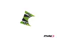 Puig Yoke Protector Kawasaki Ninja Z650 C/Green - Duell MP varaosat ja tarvikkeet - 90139 - 1