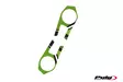 Puig Yoke Protector Kawasaki Zx6R 09-16 C/Green - Duell MP varaosat ja tarvikkeet - 91549 - 1