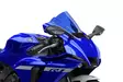 Puig Z-Racing Screen Yamaha Yzf-R1 20' C/Blue - Duell MP varaosat ja tarvikkeet - 94859 - 1