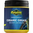 Putoline Ceramic Grease- 600 g (6) - Duell öljyt ja muut nesteet - 61939 - 1