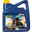 Putoline Sport 4R 15W-50- 4L (4) - Duell öljyt ja muut nesteet - 62059 - 1