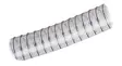 PVC Letku vahvistettu 18x25 (kela 60 m) - Duell venetarvikkeet - 6189 - 1