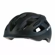 Pyöräilykypärä Cavo Urban Musta Inmold M 52-58cm - Duell polkupyörien varaosat ja tarvikkeet - 40479 - 1