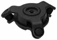 Quad Lock Motorcycle Vibration Dampener - Duell MP varaosat ja tarvikkeet - 116459 - 1