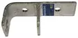 Qvarken F-nivelteräs 209x60x8mm kuumasinkittyä terästä - Duell venetarvikkeet - 140079 - 1