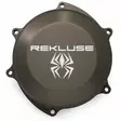 Rekluse Clutch Cover - Torqdrive - Gas Gas/Yamaha - Duell MP varaosat ja tarvikkeet - 70299 - 1
