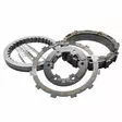 Rekluse Torq-Drive Clutch (Hd) - H-D 500/750 - Duell MP varaosat ja tarvikkeet - 70889 - 1