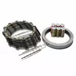 Rekluse Torq-Drive Clutch (Street) - Bmw - Duell MP varaosat ja tarvikkeet - 70479 - 1