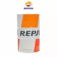 Repsol Smarter Scooter 4T 5W-40 208L - Duell öljyt ja muut nesteet - 62899 - 1