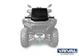 Rival Jäähdyttimen siirtosarja Alu CF Moto CForce 800 850 1000 G3 2024- - Duell ATV varaosat ja tarvikkeet - 30209 - 1