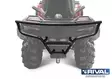 Rival Takapuskuri Teräs CF Moto CForce 800XC 850 1000 - Duell ATV varaosat ja tarvikkeet - 140579 - 1