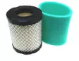 Rotary Ilmansuodatin - Esisuodatin B&S Intek 4.15.5-19.5hv - Duell pienkoneiden varaosat ja tarvikkeet - 74959 - 1