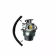 Rotary Kaasutin Honda GCV135GCV160 - Duell pienkoneiden varaosat ja tarvikkeet - 74309 - 1