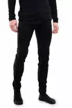 RUKKA WOOL-R MENS PANTS BLACK, XXS - Duell ajovarusteet - 34279 - 1