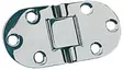 S.S Sarana 76x38 mm - Duell venetarvikkeet - 5949 - 1