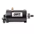 SBT Starttimoottori Polaris - Duell venetarvikkeet - 132929 - 1