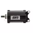 SBT Starttimoottori Yamaha 800 - Duell venetarvikkeet - 132189 - 1