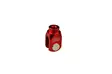 Scar Brake clevis - Honda Red color - Duell MP varaosat ja tarvikkeet - 76029 - 1