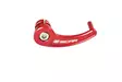 Scar Front axle pull - KTM Husqvarna GasGas - Red color - Duell MP varaosat ja tarvikkeet - 75769 - 1
