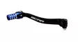 Scar Gear Shift Lever - TM MX EN 200/300 19-20 Blue tip - Duell MP varaosat ja tarvikkeet - 75759 - 1