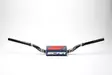 Scar Handlebar O² COLOR Ø28,6 (1 1/8”) - KTM 85SX - BLACK Bar - DARK BLUE Bar p - Duell MP varaosat ja tarvikkeet - 75539 - 1