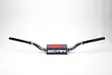 Scar Handlebar O² COLOR Ø28,6 (1 1/8”) - Yamaha YZ/YZF - DARK BLUE Bar - DARK B - Duell MP varaosat ja tarvikkeet - 75609 - 1