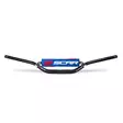 Scar Handlebar S² Ø22,2 (7/8”) - MEDIUM - Blue color - Duell MP varaosat ja tarvikkeet - 76099 - 1