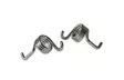 Scar Left Spring for Ktm/Yamaha Scar Footpegs - Duell MP varaosat ja tarvikkeet - 74889 - 1