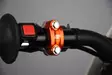 Scar Universal Rotating bar clamp - Orange - Duell MP varaosat ja tarvikkeet - 75719 - 1