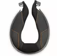 Schuberth C5/E2 Niskapehmuste, 55-59 - Duell ajovarusteet - 65389 - 1