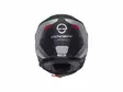Schuberth Helmet CONCEPT Tracer Punainen matta, 65 3XL - Duell ajovarusteet - 65529 - 1