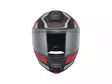 Schuberth Helmet CONCEPT Tracer Punainen matta, 65 3XL - Duell ajovarusteet - 65529 - 1