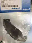 Schuberth Hengitysohjain S1/R1 - Duell ajovarusteet - 65059 - 1