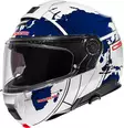 Schuberth Kypärä C5 Globe sininen, 65 3XL - Duell ajovarusteet - 65979 - 1