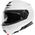Schuberth Kypärä C5 valkoinen, 59 L - Duell ajovarusteet - 65339 - 1