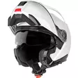 Schuberth Kypärä C5 valkoinen, 61 XL - Duell ajovarusteet - 65289 - 1
