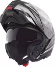 Schuberth Kypärä C5 Zenith Musta, 55 S - Duell ajovarusteet - 65359 - 1