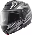 Schuberth Kypärä C5 Zenith Musta, 55 S - Duell ajovarusteet - 65359 - 1