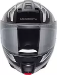 Schuberth Kypärä C5 Zenith Musta, 55 S - Duell ajovarusteet - 65359 - 1