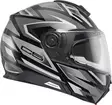 Schuberth Kypärä C5 Zenith Musta, 55 S - Duell ajovarusteet - 65359 - 1