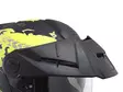 Schuberth Kypärä E2 Atlas matta keltainen/harmaa, 63 2XL - Duell ajovarusteet - 65549 - 1