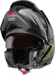 Schuberth Kypärä E2 Explorer Matta Vihreä, 55 S - Duell ajovarusteet - 65929 - 1