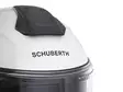 Schuberth Kypärä J2 kiiltävä valkoinen, 57 M - Duell ajovarusteet - 65209 - 1