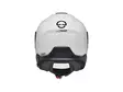 Schuberth Kypärä J2 kiiltävä valkoinen, 57 M - Duell ajovarusteet - 65209 - 1